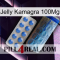 Jelly Kamagra 100Mg 40